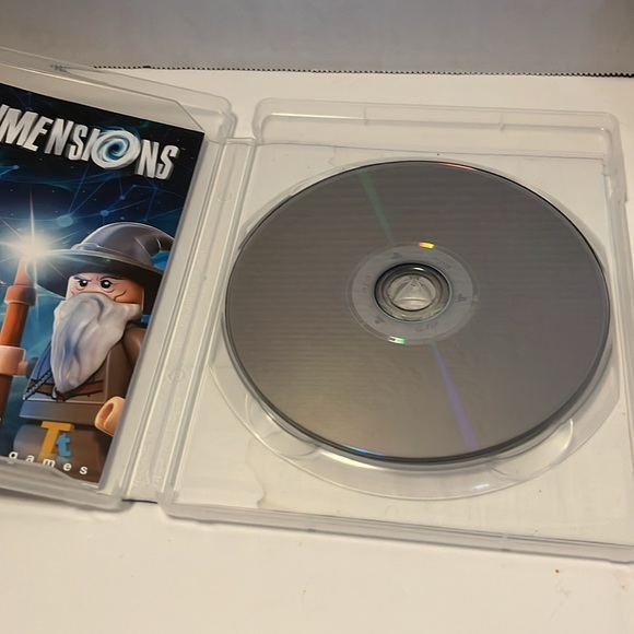 Lego dimensions - Picture 3 of 3